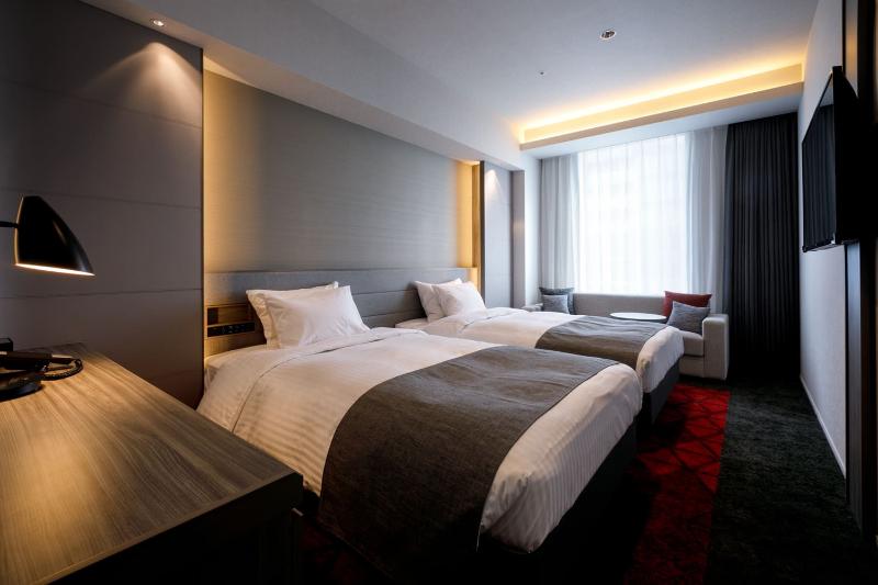 Hotel JAL City Fukuoka Tenjin image