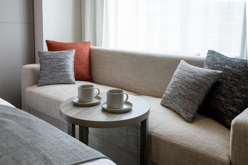 Hotel JAL City Fukuoka Tenjin image