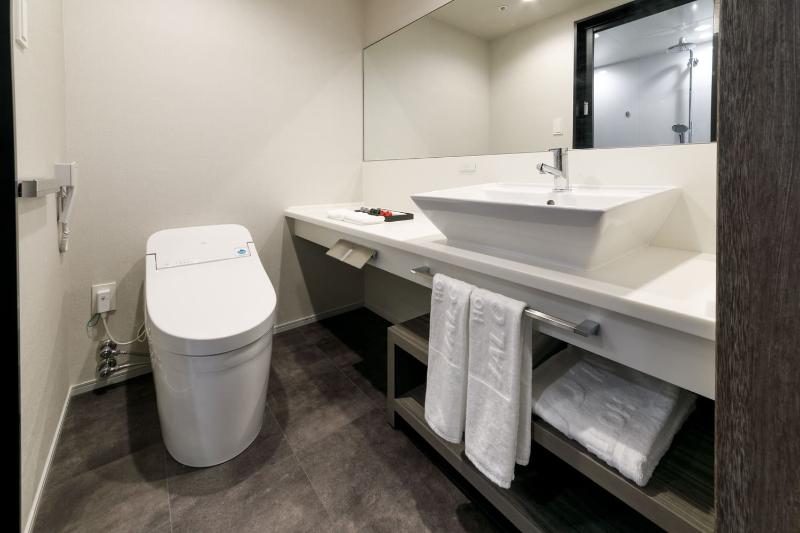 Hotel JAL City Fukuoka Tenjin image