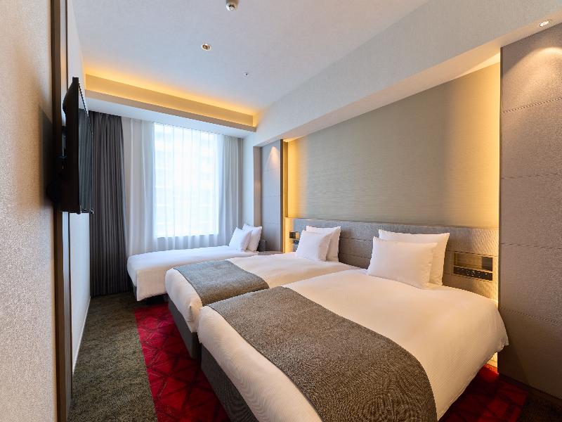 Hotel JAL City Fukuoka Tenjin image