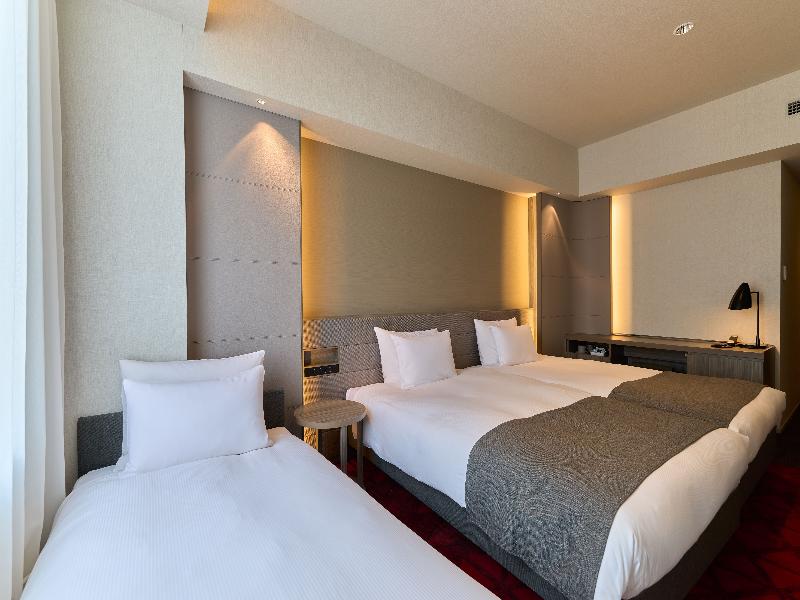 Hotel JAL City Fukuoka Tenjin image