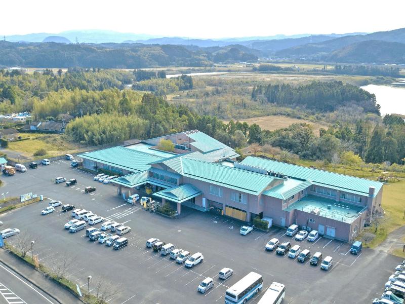 Spa Hotel Yuttarikan image