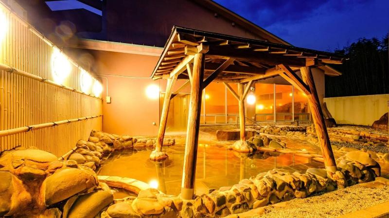 Spa Hotel Yuttarikan image