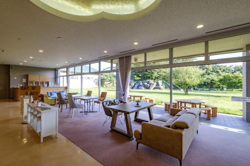 Spa Hotel Yuttarikan image