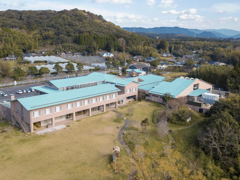 Spa Hotel Yuttarikan image