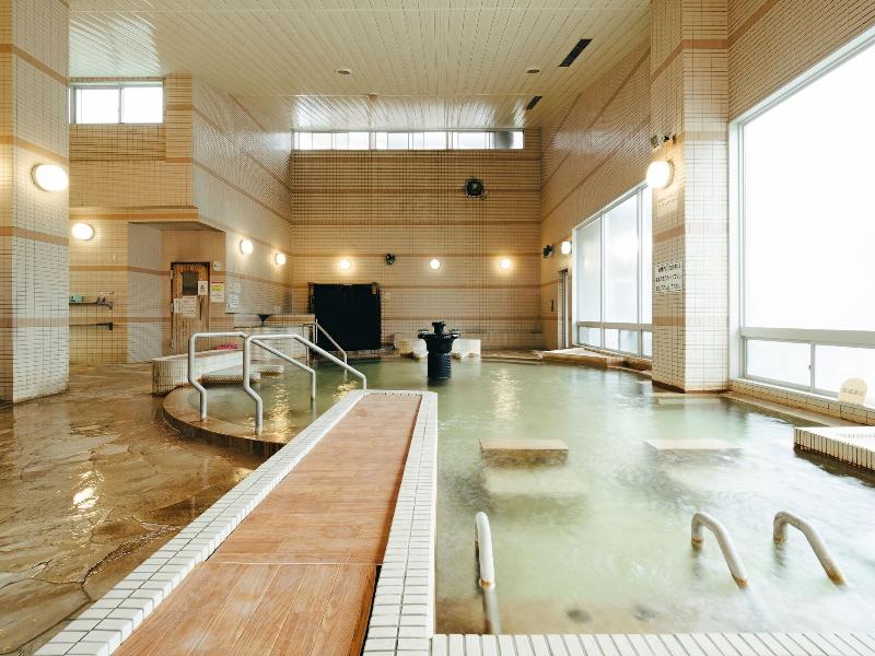 Spa Hotel Yuttarikan image
