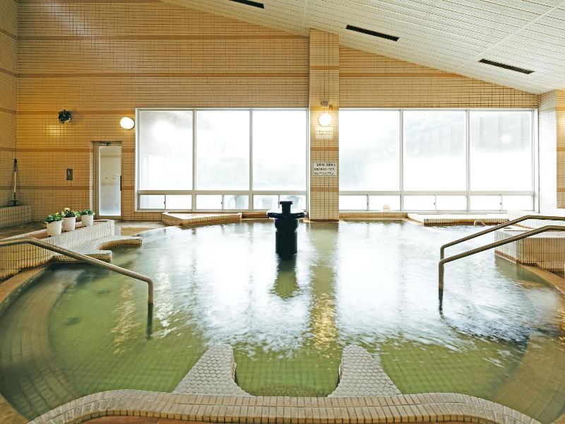 Spa Hotel Yuttarikan image