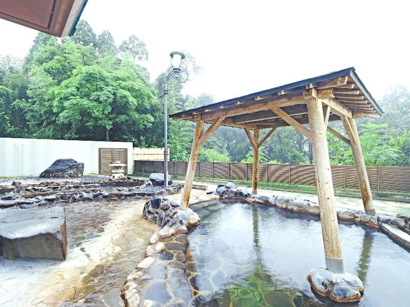 Spa Hotel Yuttarikan image