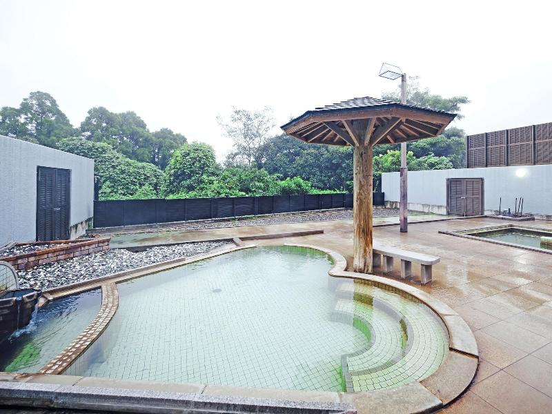 Spa Hotel Yuttarikan image