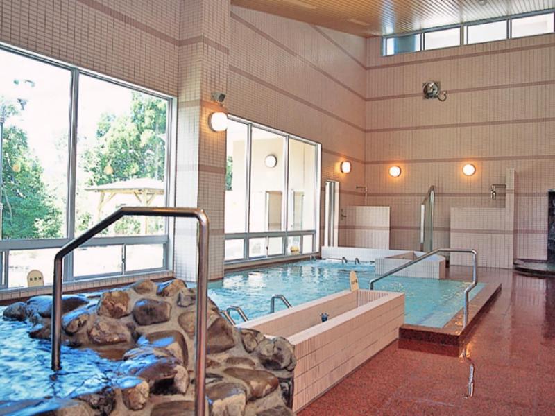 Spa Hotel Yuttarikan image