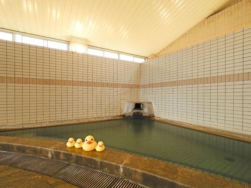 Spa Hotel Yuttarikan image