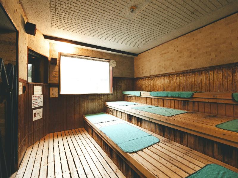 Spa Hotel Yuttarikan image