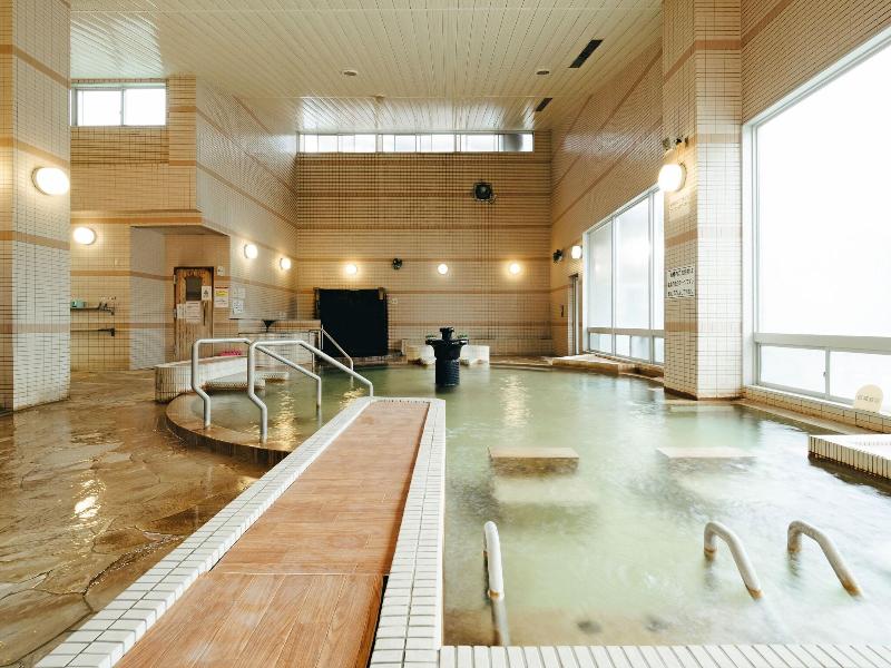 Spa Hotel Yuttarikan image
