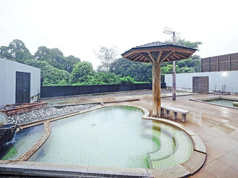 Spa Hotel Yuttarikan image