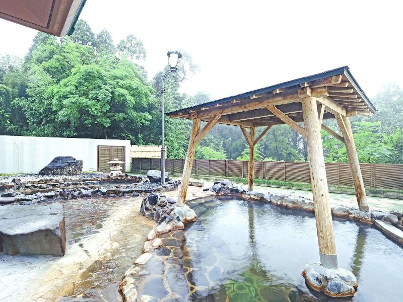 Spa Hotel Yuttarikan image
