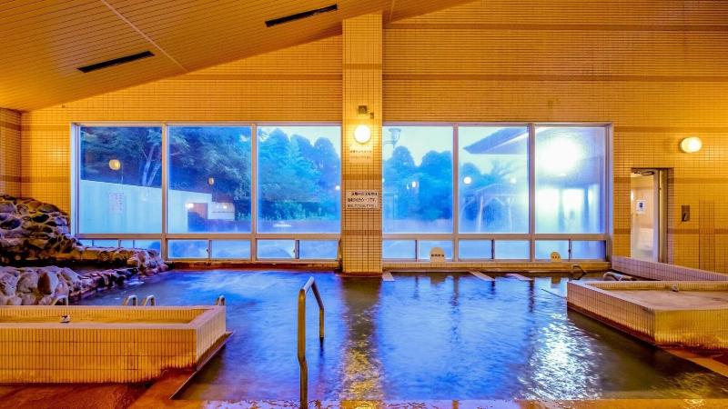 Spa Hotel Yuttarikan image