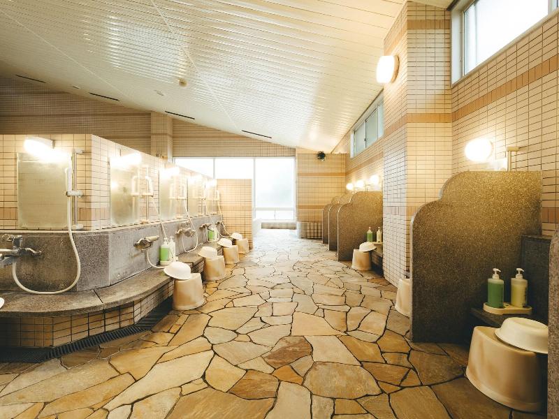 Spa Hotel Yuttarikan image