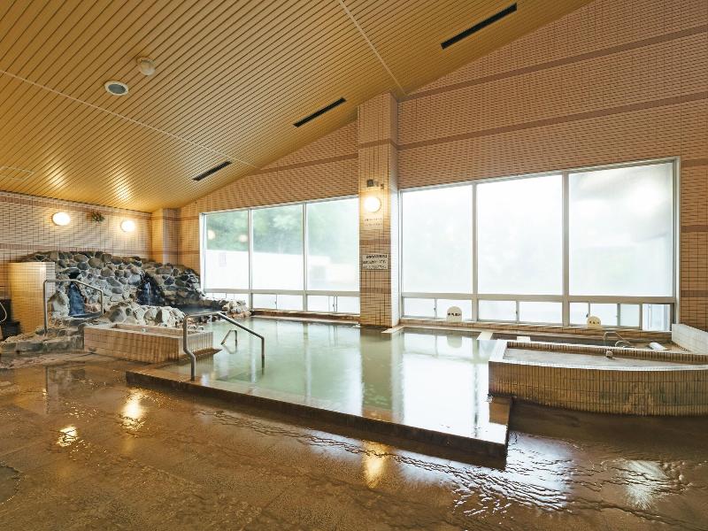 Spa Hotel Yuttarikan image
