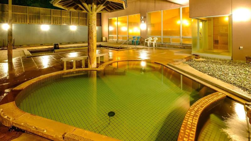Spa Hotel Yuttarikan image