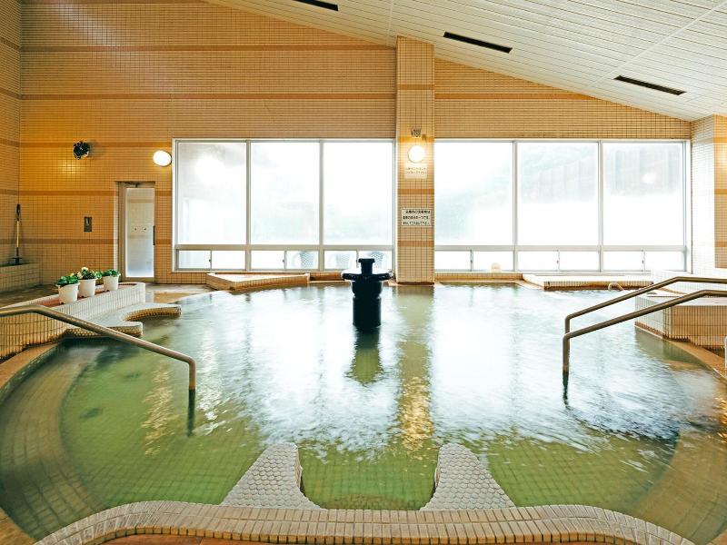 Spa Hotel Yuttarikan image