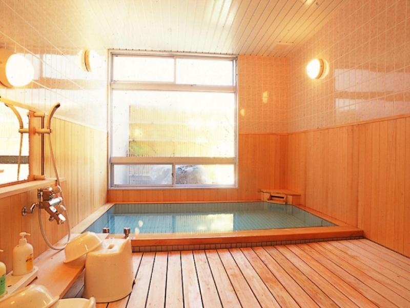 Spa Hotel Yuttarikan image