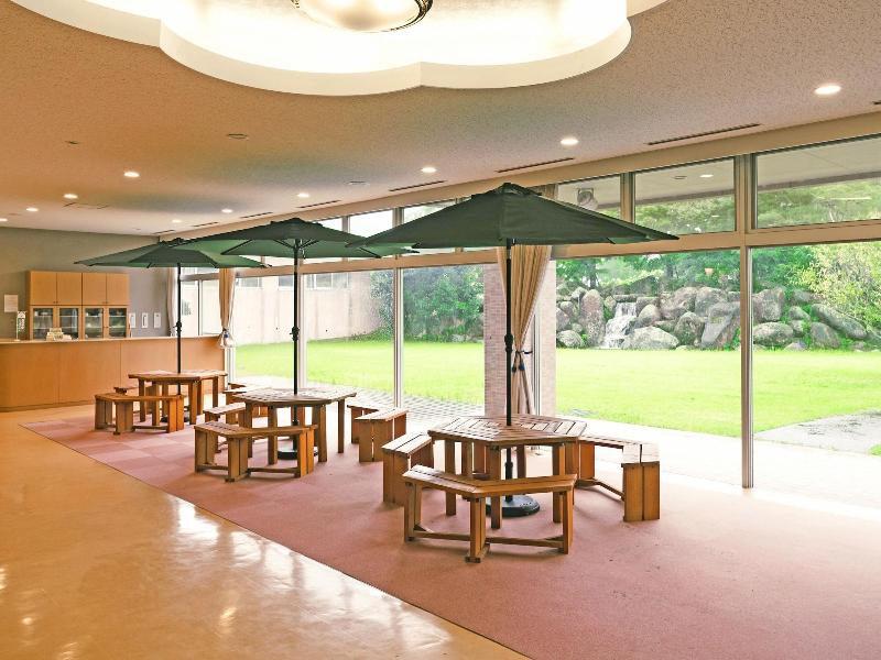 Spa Hotel Yuttarikan image