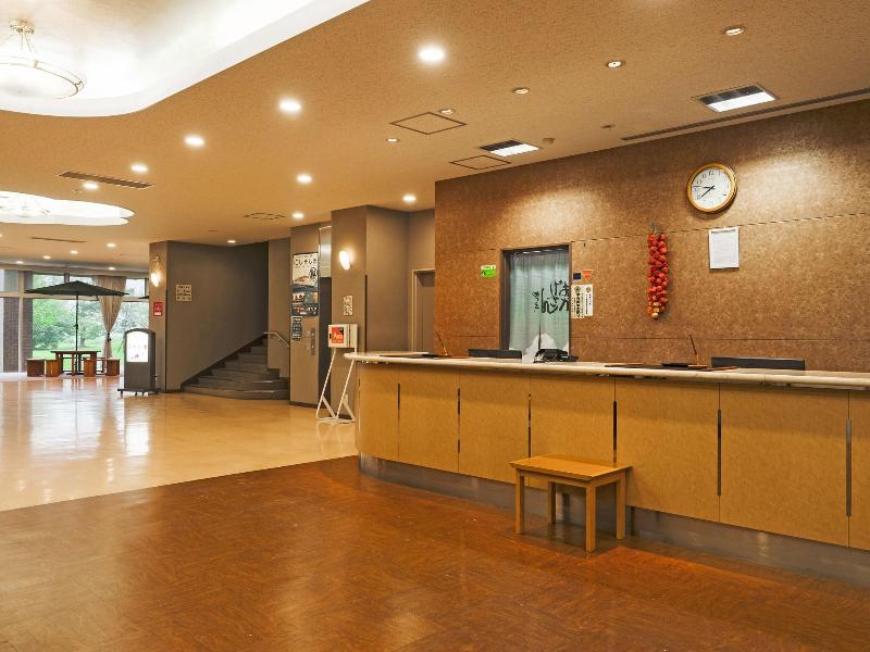 Spa Hotel Yuttarikan image