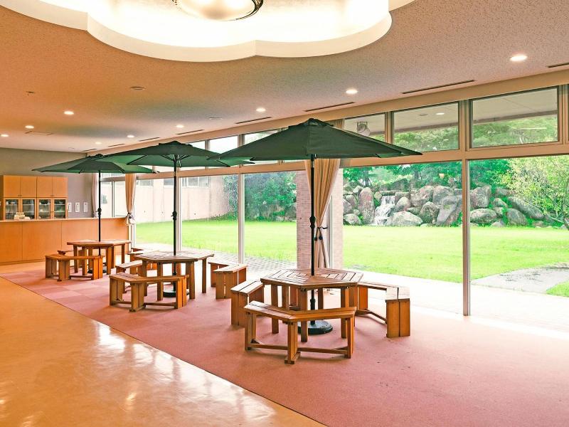 Spa Hotel Yuttarikan image