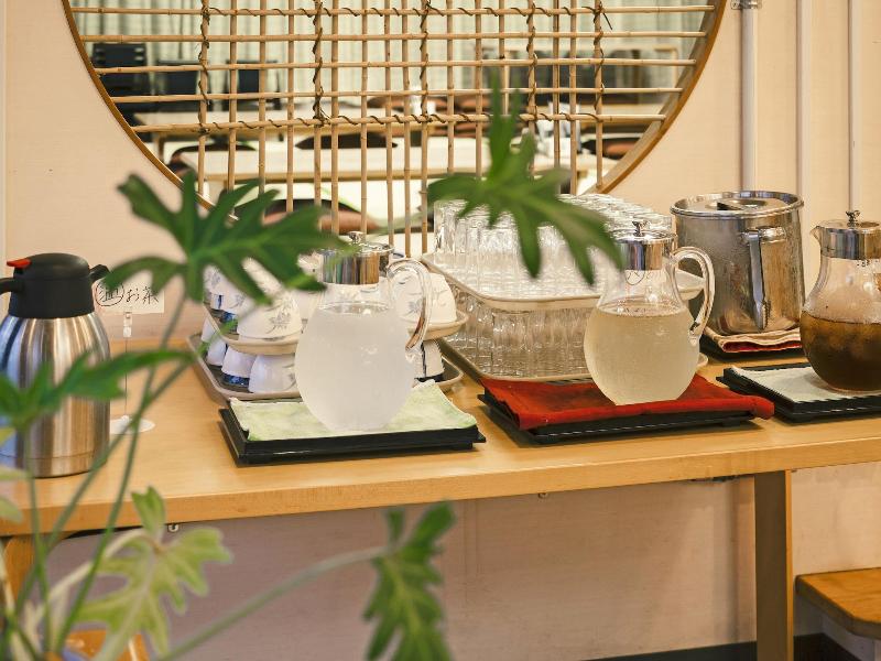 Spa Hotel Yuttarikan image
