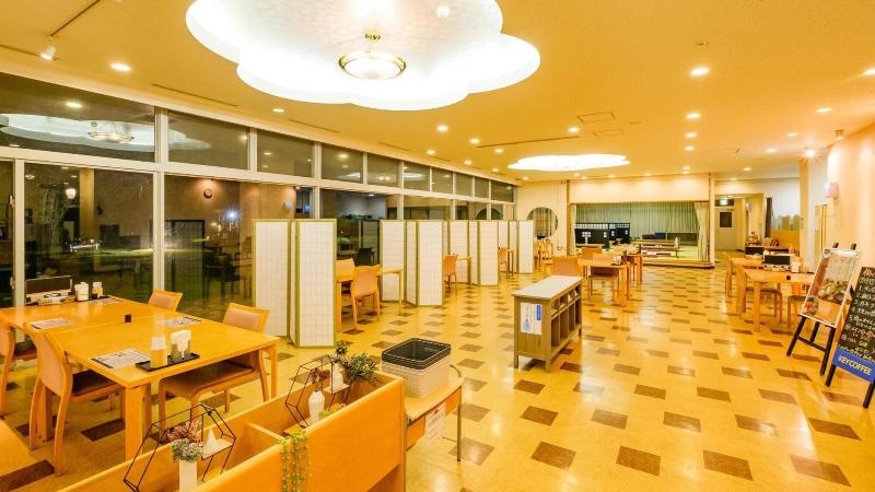 Spa Hotel Yuttarikan image