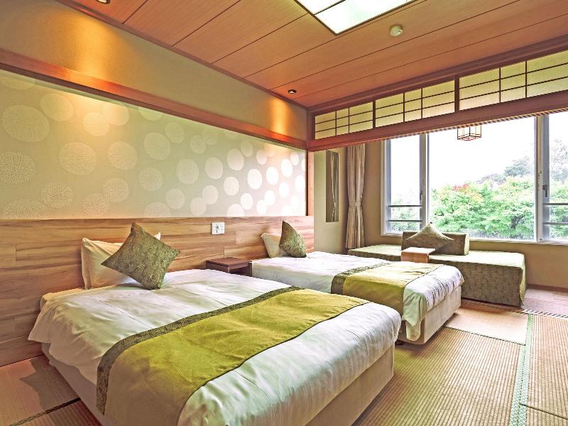 Spa Hotel Yuttarikan image