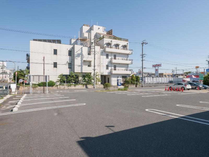 OYO Business Hotel Koyo — general view