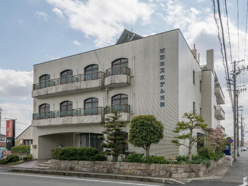 OYO Business Hotel Koyo image