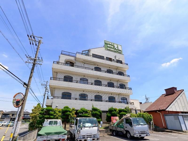 OYO Business Hotel Koyo — general view