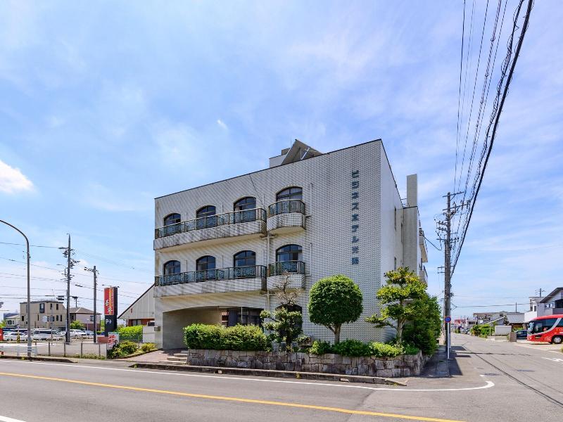 OYO Business Hotel Koyo image