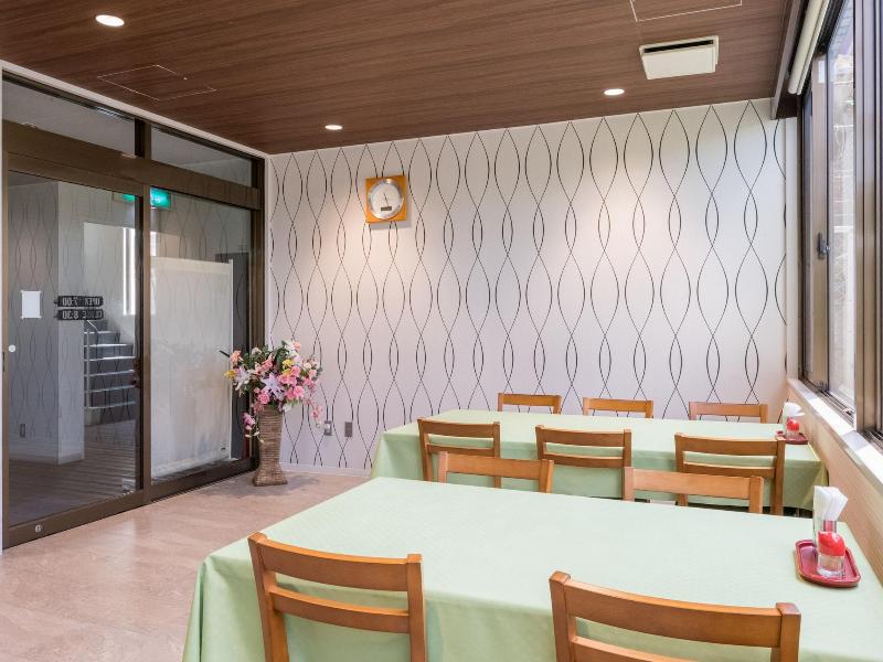 OYO Business Hotel Koyo image