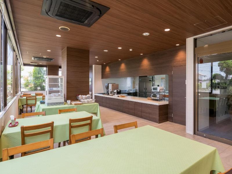 OYO Business Hotel Koyo image