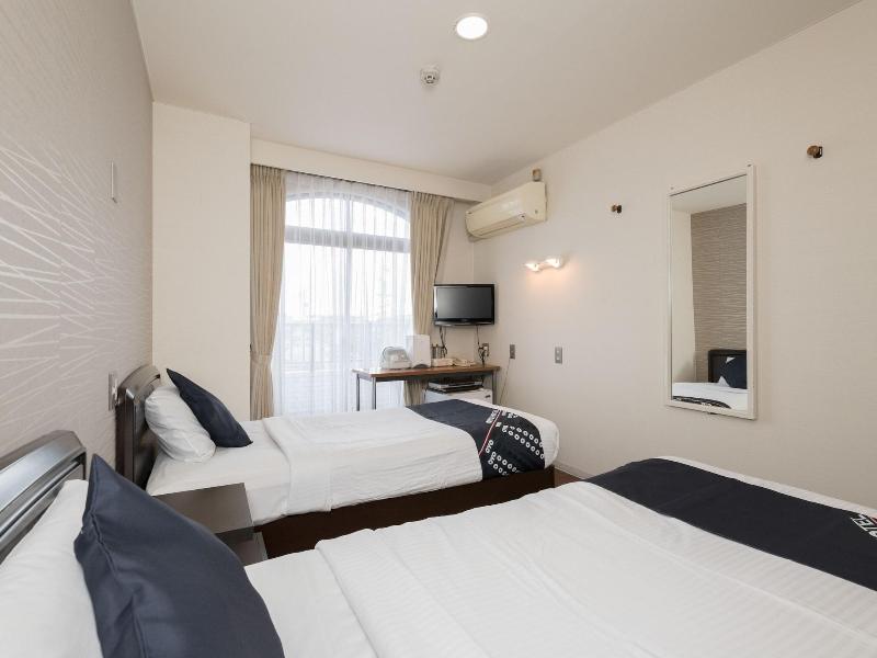 OYO Business Hotel Koyo image