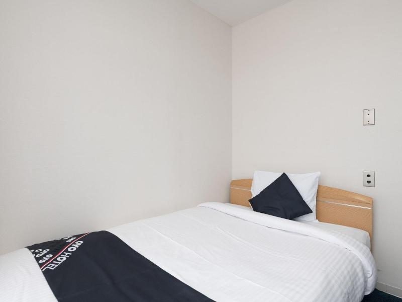 OYO Business Hotel Koyo image
