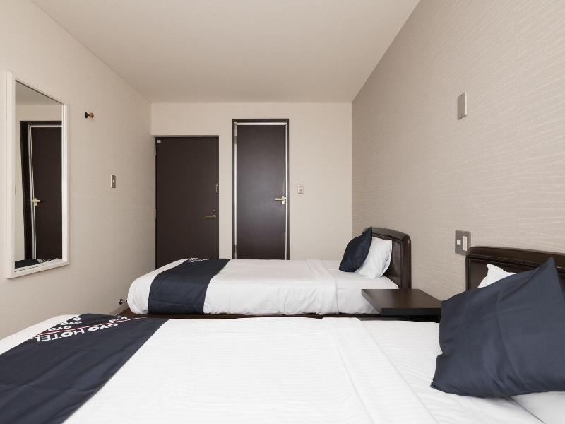 OYO Business Hotel Koyo image
