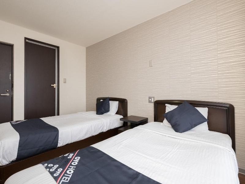OYO Business Hotel Koyo image