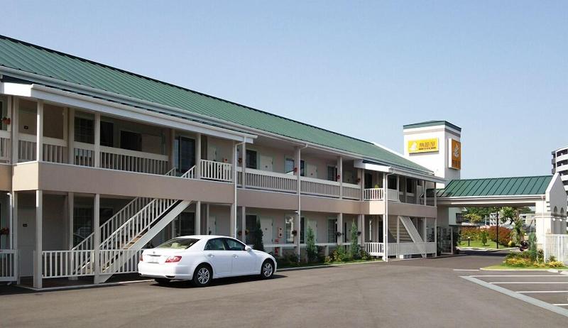 Family Lodge Hatagoya Kitakyushuyahata 5