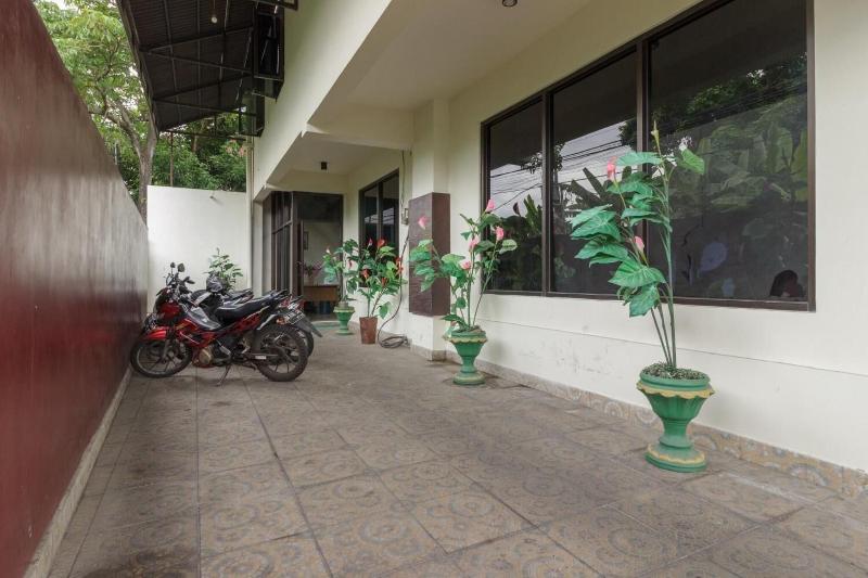 Formerly Reddoorz @ Malalayang 2 Manado image