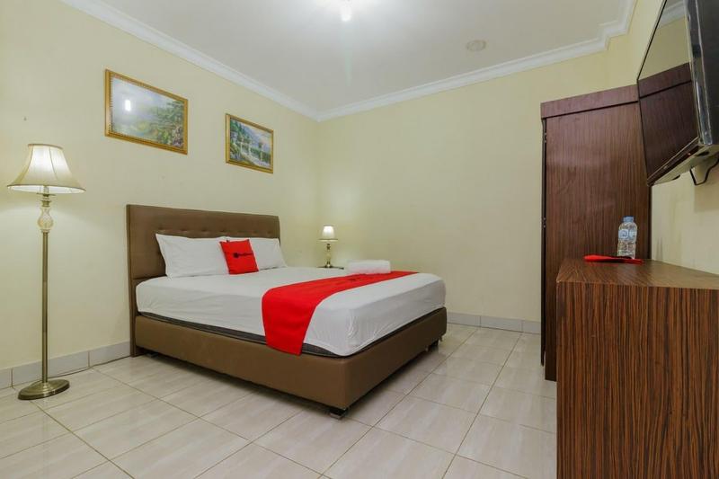 Formerly Reddoorz @ Malalayang 2 Manado image