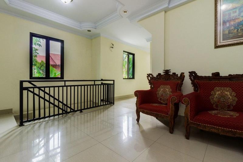 Formerly Reddoorz @ Malalayang 2 Manado image