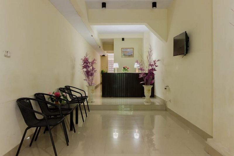 Formerly Reddoorz @ Malalayang 2 Manado image