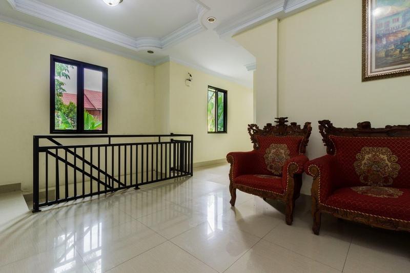 Formerly Reddoorz @ Malalayang 2 Manado image