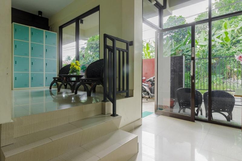 Formerly Reddoorz @ Malalayang 2 Manado image