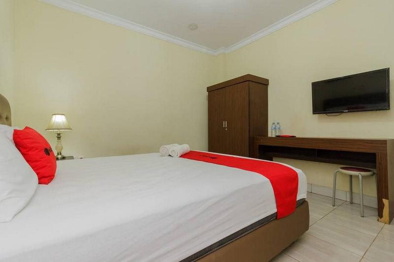 Formerly Reddoorz @ Malalayang 2 Manado image