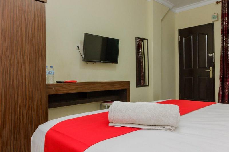 Formerly Reddoorz @ Malalayang 2 Manado image